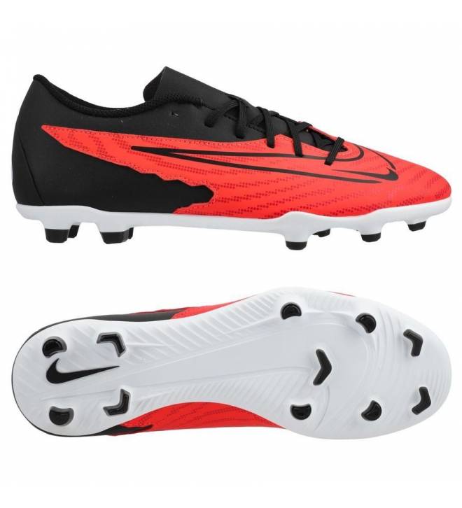 Nike Phantom GX Club FG/MG DD9483-600